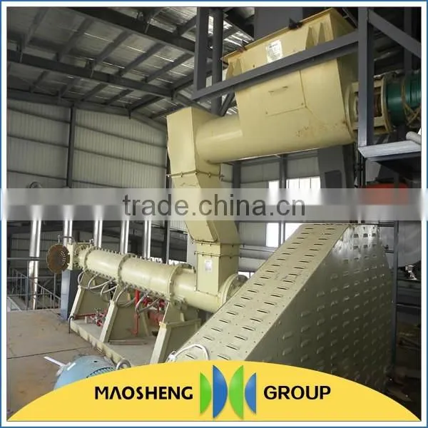 High Purity Pre Treatment Machine for Vegetable Oil photo-6