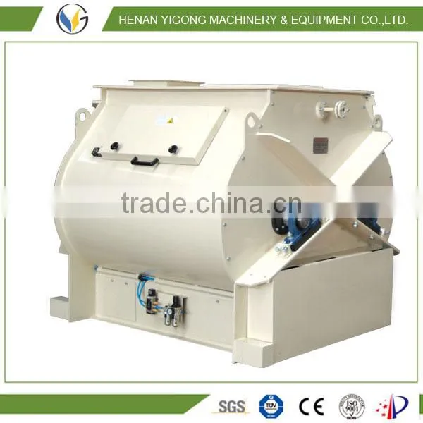 Yigong Produce Dry Mortar Production Line,dry Mix Mortar Production Line,Automatic Dry Mortar Equipment photo-4