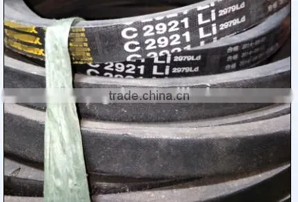 Factory Professional Supplier V-belt, Roller, Belt, Bearings, Belt Conveyor Spare Parts