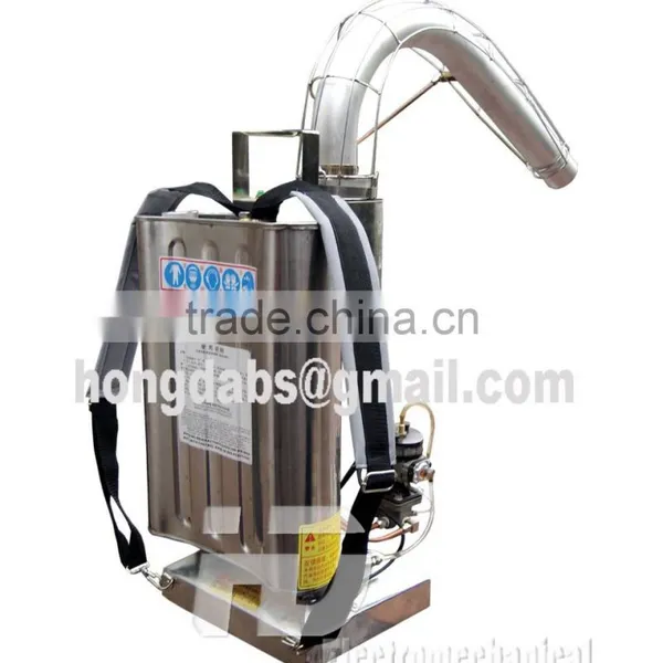 Fogger Machine With 5 Years Engine Guarantee photo-5