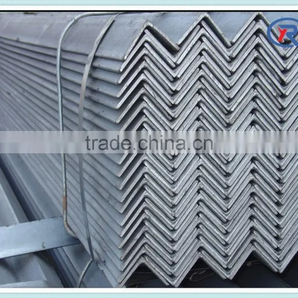 Hot Rolled Steel Angles,galvanized Angle Steel for Construction photo-4
