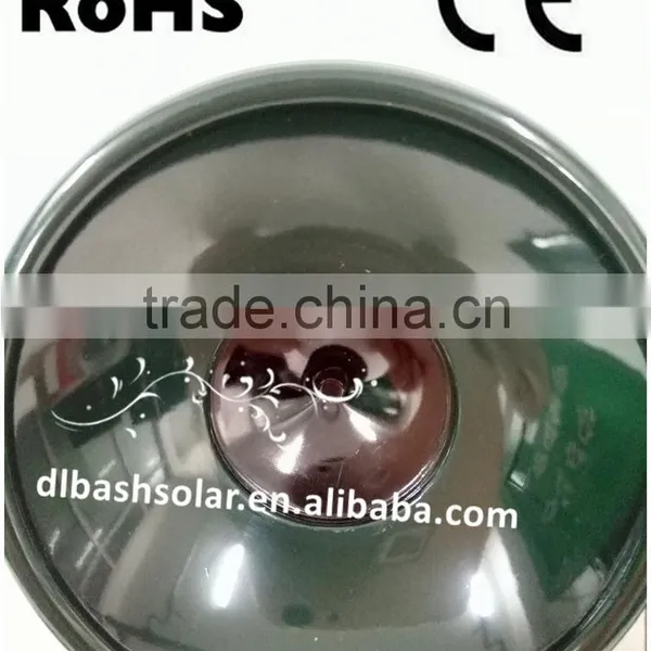 Outdoor Ultrasonic Bird Repeller Motion Activated Bird Repellent Multiple Pest Repeller photo-4