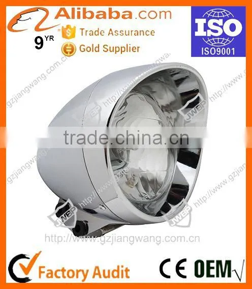 Popular Faco de Motocicleta CG125/GN125 photo-5