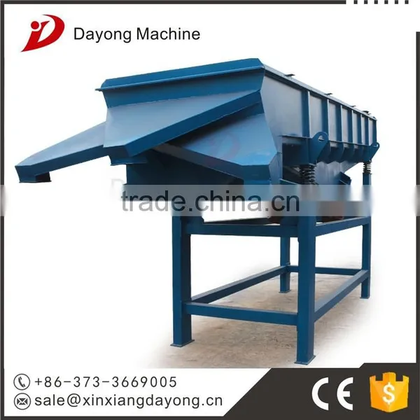 Lapilli Vibration Sieve/separator photo-3