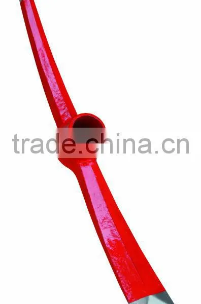 Full Forged Mattock P406C Head photo-4