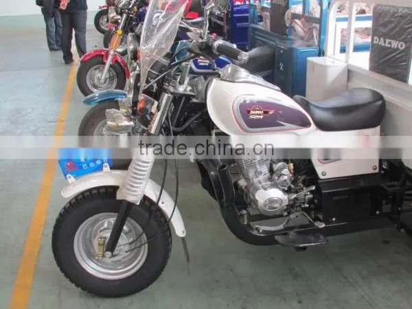 150cc Prices Adult Tricycle Manufacturer in Guangzhou photo-2