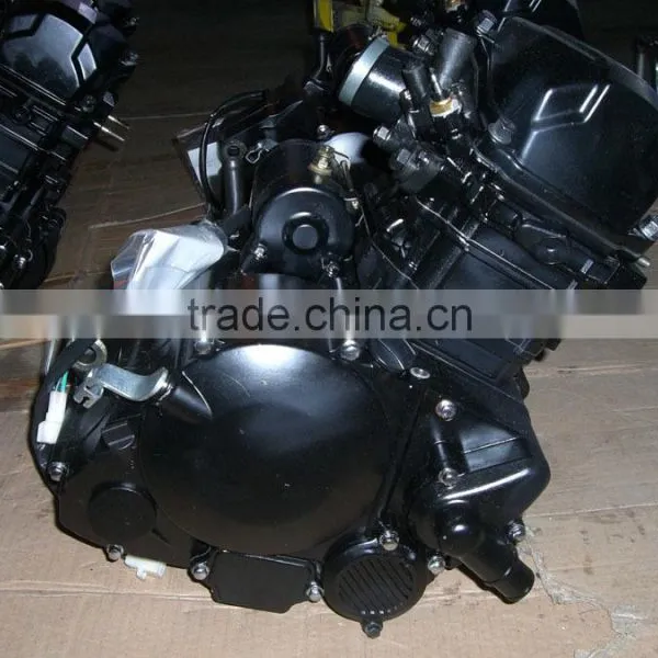 EEC&COC Approved 400cc Dirt Bike (TKD400Z) photo-6