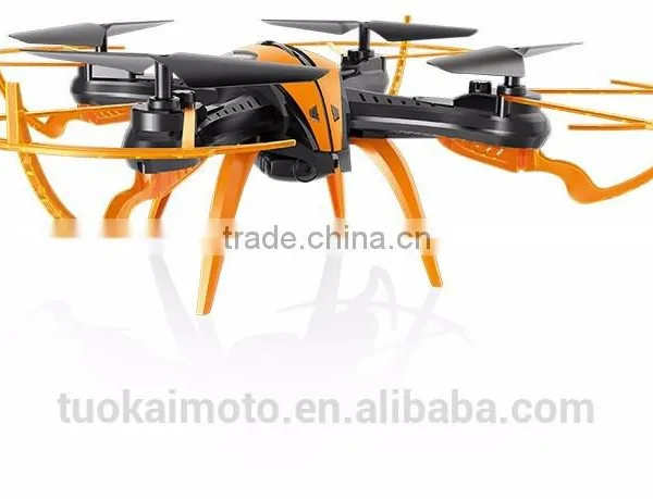 RC Real-time Aerial Photography UAV Mobile Phone Control Four - Axis Aircraft UAV Aircraft Wifi photo-4