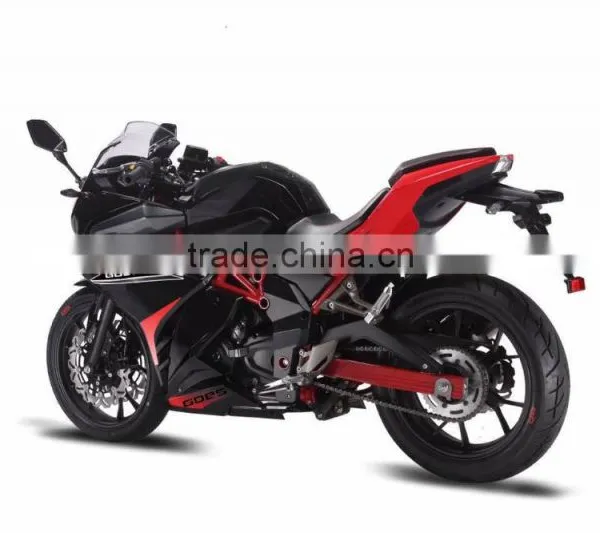 MOTORCYCLE 350 cc photo-3