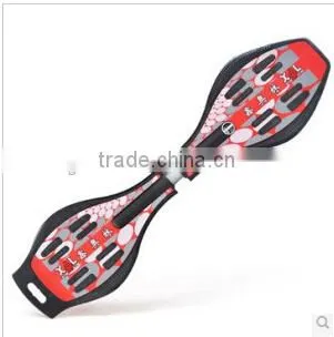 Hot Sell Snakeboard