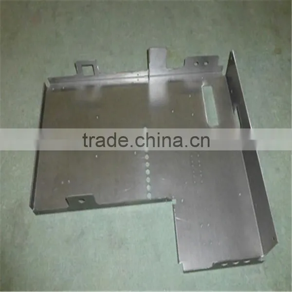 Sheet Metal Mold Stamping Metal Stamping Die Metal Stamping Parts photo-5