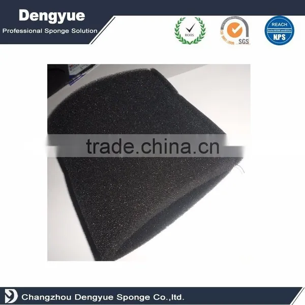Wholesale Filter Foam for Gutter Filter Foam Foam Air Filter Material photo-5