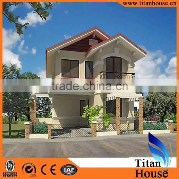 Promotion Price China Manufacturer Cheap Prefab Home Prefabricated Homes photo-6