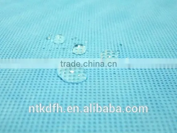 High Quality Breather Membrane for Pitched Roof photo-2