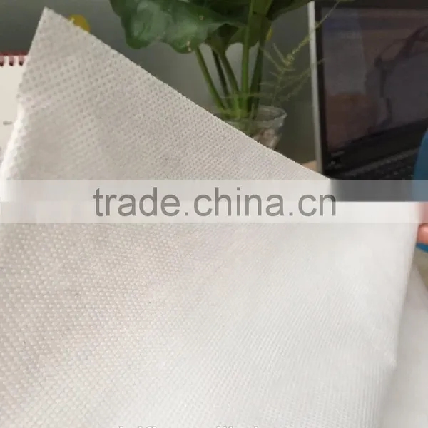 High Quality 100% Polypropylene Non Woven Fabric photo-5