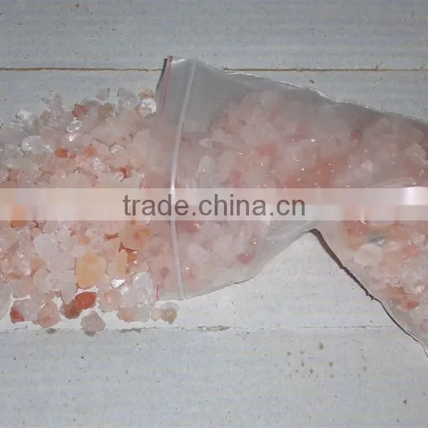 Natural Bath Salts/Himalayan Salt Granuels/Rock Salt Grains photo-3