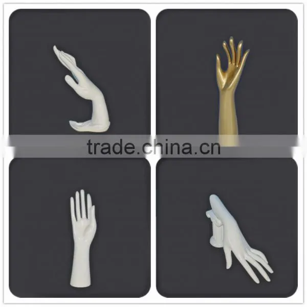 Jewelry Display Mannequin Hands Display for Sale photo-4