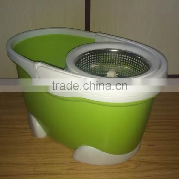 360 Magic Mop and Magic Spin Mop photo-2