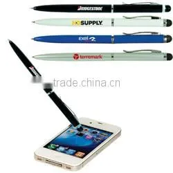 Luxury Metal Ball Pen/high Quaity Metal Ball-point Pen With Logo Printing photo-5