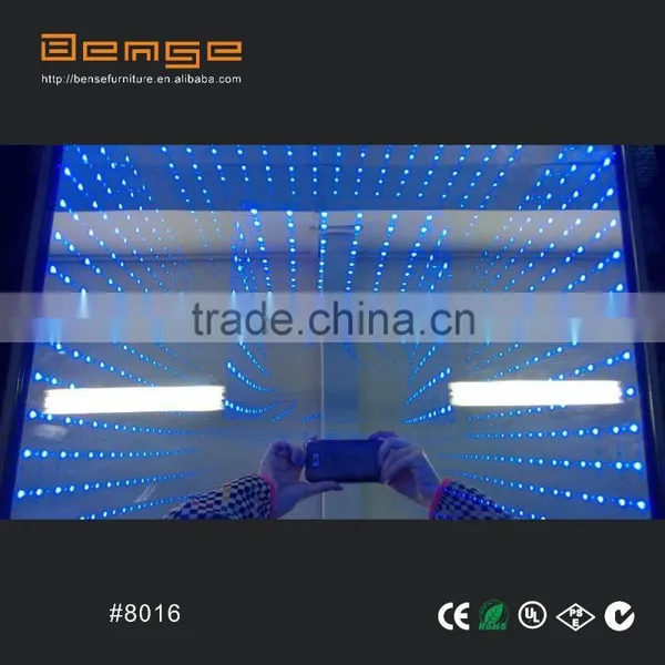 New Popular Design ED RGBW Dance Floor photo-3