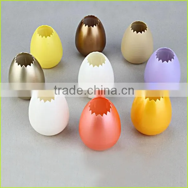 Flower Pot Plastic Injection Mould photo-3