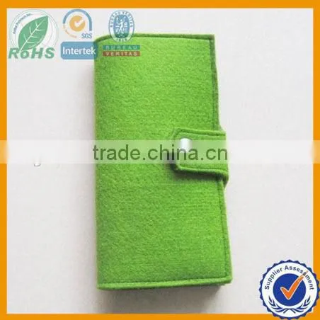 Wool Felt Fabric Bags photo-6