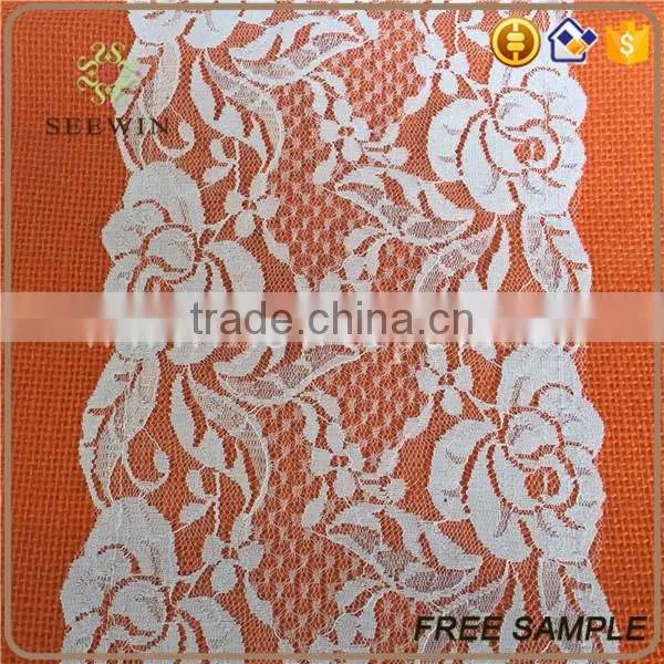 Wholesale Cheap Burlap Table Runner photo-3