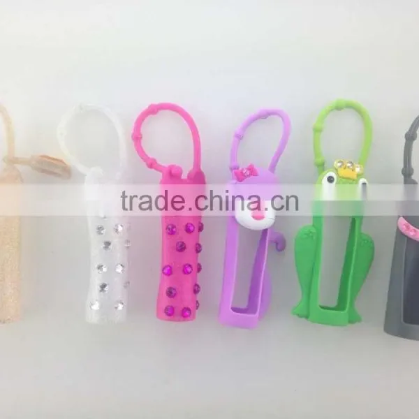 Bath and Body Works Lip Carrier for Your Lip Gloss /lipstick Holder photo-5