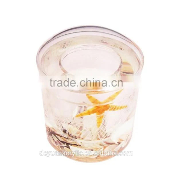 High Quality 2013 Acrylic Cylinder Various Colors photo-4