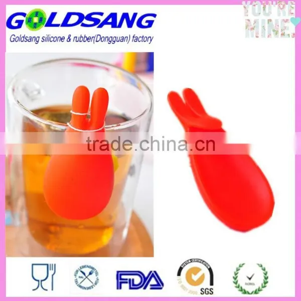 New Design Silicone Spoon Rest,Kitchen Pot Spoon Rest To Keep Spoon Holder photo-4