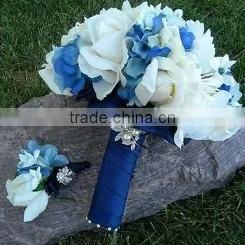 Bridal Bouquet Holder Floral Foam Cutting Machine Used for Cutting to Bridal Bouquet Holder photo-4