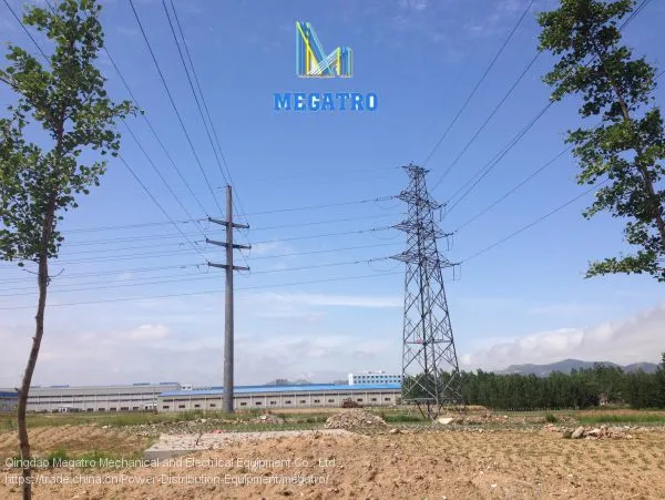 Megatro Angle Towers photo-3