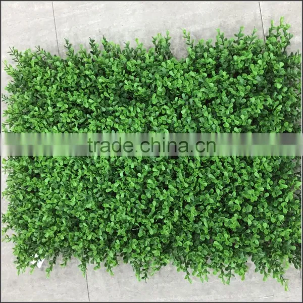 New Plastic Milan Boxwood Panel photo-3