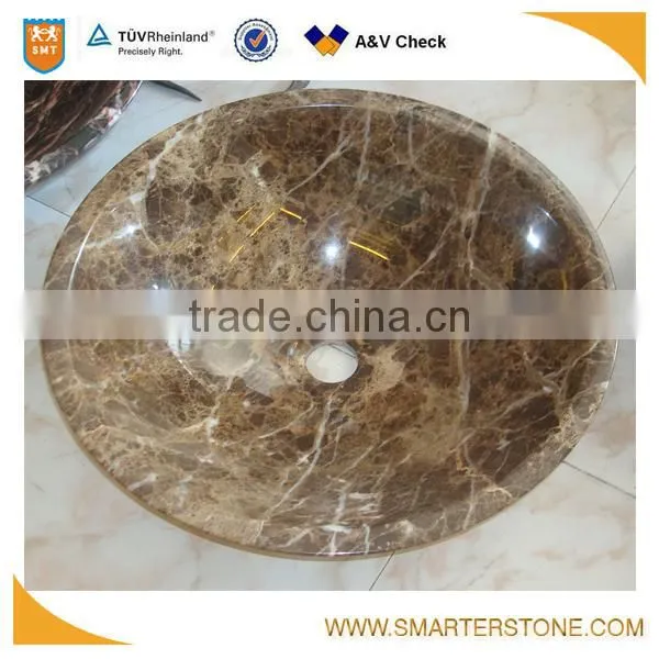 Rowen Marble Basin Factory Sink With Wholesale Price photo-4