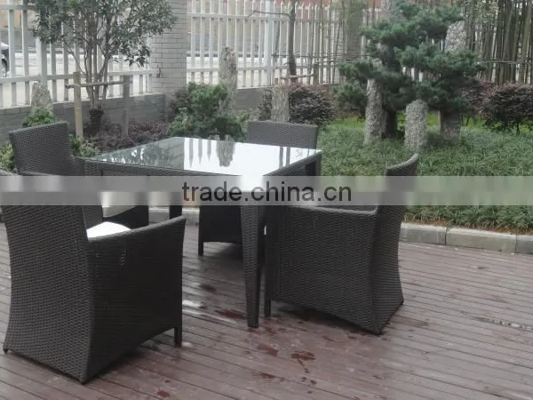 5pcs Rattan Sofa Set. photo-4