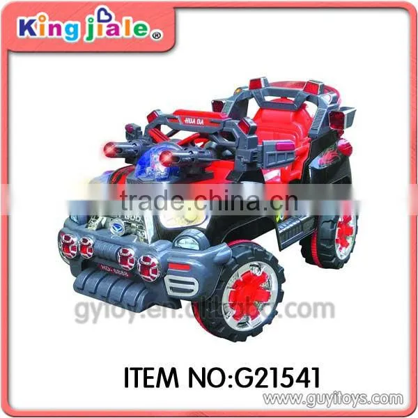 New Style Toy Pedal Tractor for Kids photo-3