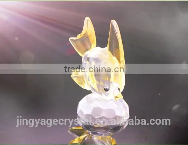 Classical Chinese Awesome Crystal Wedding Gift Ideas photo-5