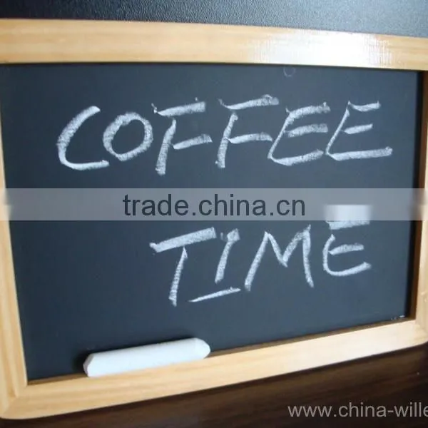 MDF Chalkboard, MDF Blackboard, Beer Bar Blackboard