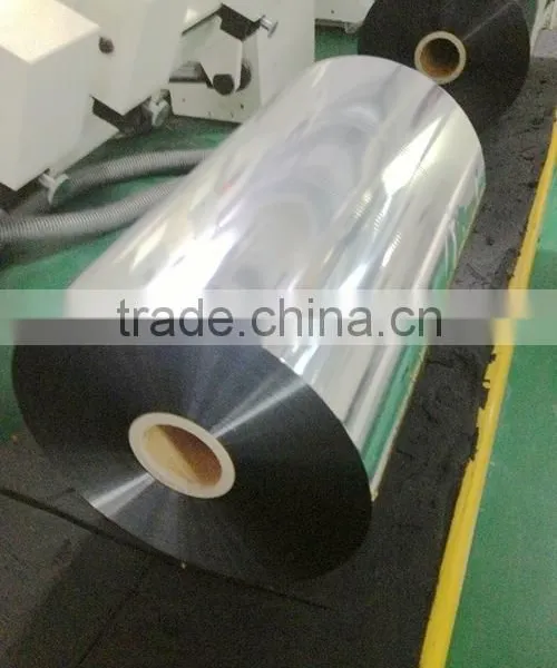 Metallized Bopp Film 40mic for Flower Packing photo-4