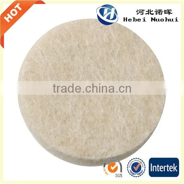 Self Adhesive Felt Pads for Furniture /felt Self-adhesive Floor Protection Pad photo-3
