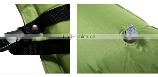 2017 Factory Direct Saleinflatable Custom Air Mattress photo-6