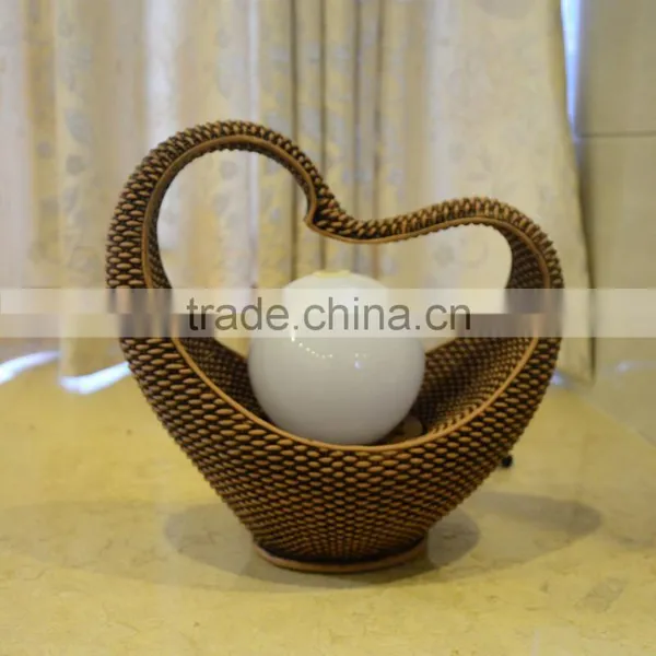 Household Decoration Fengshui Ball Fountain / Indoor Decoration / Tabletop Fountain photo-4