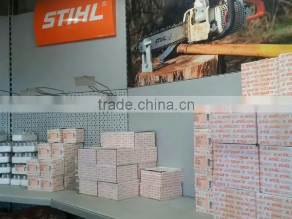 Chain Saw and Parts for Original Carlton B3H, Oregon 070 ,404 Chain, Carlton Saw Chain photo-6