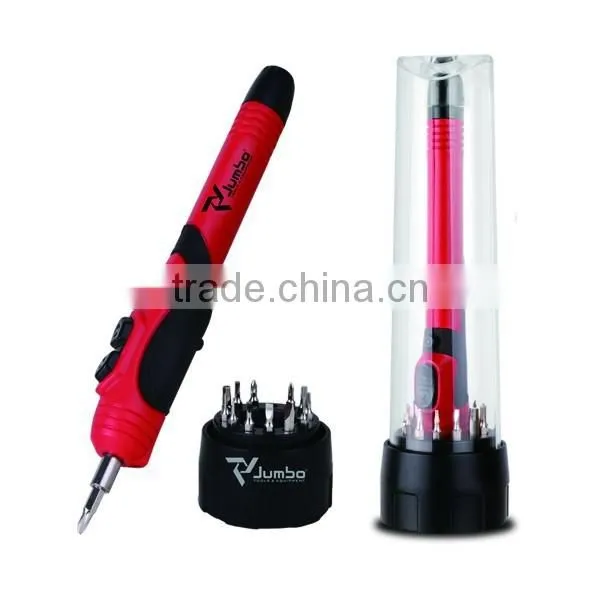 LED Build In 13/24pcs Computer Repair Screwdrivers photo-3