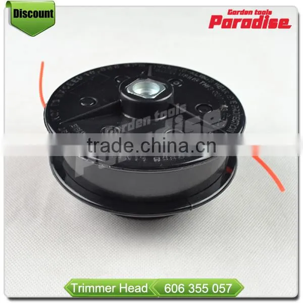 Nylon String Trimmer Gear Head photo-2