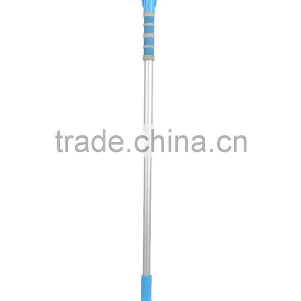 Snow Brush With Ice Scraper Two Section Telescopic Handle photo-2