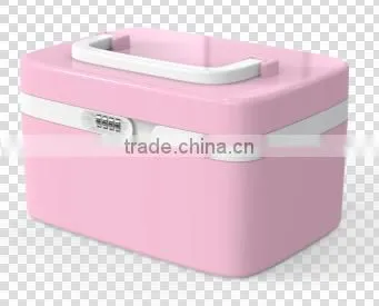 Polyester Material and Storage Boxes&Bins Type Locker Organizer photo-2