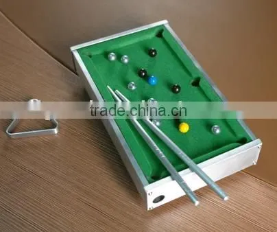 Mini Billiards / Table Billiards, Model: 35331
