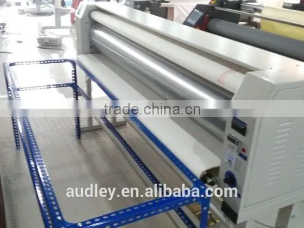 Large Format Heat Transfer Machine photo-2