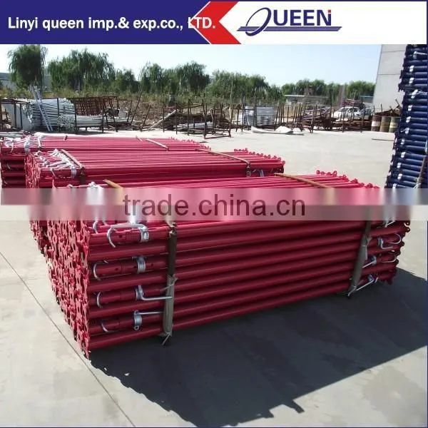 Telescopic Prop Adjustable Shoring Posts System photo-2